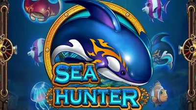 sea hunter